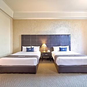 Standard Doppelzimmer